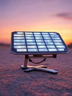 Stardust Startup Aims To Dim Sunlight Globally