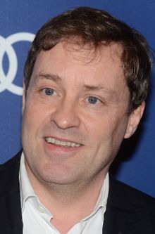 Ardal O'Hanlon