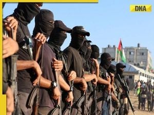 US Warns Of Imminent Hamas Attack Amid Ceasefire Tensions