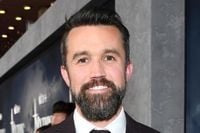 Rob McElhenney files to legally change his name for surprising reason