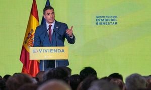 Spain Boosts Subsidies For Unemployed Over 52