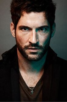 Tom Ellis