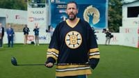 Happy Gilmore 2 Trailer Takes Adam Sandler Back To The Golf Course In Netflix Sequel