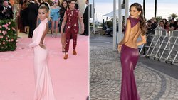 An Evolutionary Look at the Kardashian Epidemic: We Like Optimally-Curved Spines And We Cannot Lie!