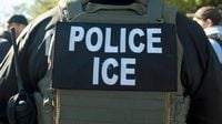 NYC student, 7, and family detained by ICE: ‘Should be getting ready for school’