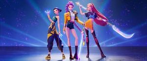 Korean Horror Hit And K Pop Animation Ignite Festivals