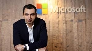 Leadership Lessons From India’s Top Business Minds