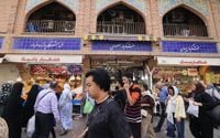 ‘Snapback’: What are the sanctions that have been reimposed on Iran?