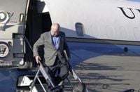 Dick Cheney’s Funeral Made Me Miss A Better America - Live and Let's Fly