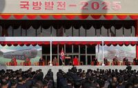 Premier Li Qiang to visit North Korea, most senior Chinese official to do so since 2019