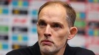 Thomas Tuchel brands England player 'unprofessional' after phone call announcing his selection