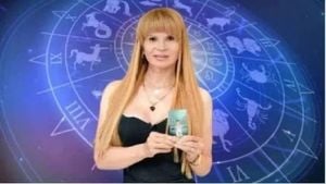 Mhoni Vidente Reveals Astrological Insights For February 24, 2025