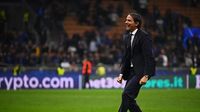 Inzaghi: 