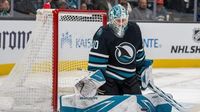 Top 10 NHL-affiliated goaltending prospects in 2024-25