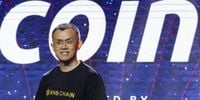 Opinion | Trump Pardons His Family’s Crypto Pal