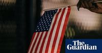 Trump news at a glance: president takes on supreme court with order to criminalise flag burning