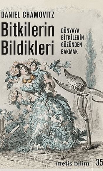 Bitkilerin Bildikleri