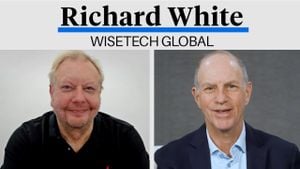 WiseTech Global Updates Leadership Role Amid Transparency Emphasis