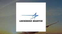 Lockheed Martin (NYSE:LMT) Stock Price Down 4.9%  - What's Next?
