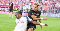 Daily Schmankerl: Luis Díaz spoke to Florian Wirtz before ‘gamble’ on Bayern Munich move; Benjamin Pavard to FC Barcelona?; Alphonso Davies risked his life…for a nutmeg; Napoli eyeing Joshua Zirkzee; and MORE!
