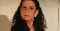 Filha de Maria Gladys pede ajuda para atriz retornar ao Rio de Janeiro