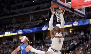 Thunder Ready For Battle Against Nuggets In Semifinals
