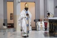 Conservatives Already Pushing for Cardinal Sarah, a Critic of Pope Francis, to Lead Catholic Church: 'Need a Pope That Is Anti-Woke'