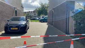 Tragic Fatal Stabbing Of 11-Year-Old Girl Rocks Nieuwegein Neighborhood