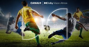 Canal+ Brings Key 2025 Sports Events Live