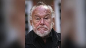 Timothy West Remembered As Iconic Actor And Loving Husband