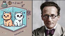 Schrödinger'in Kedisi Artık Üşümüyor Mu?