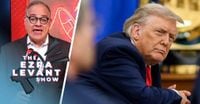 U.S. considers sanctions against draconian U.K. speech regulators