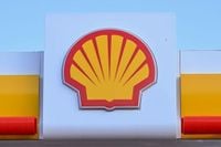 BP Stock Rises After Report That It's in Merger Talks With Shell