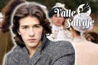 Preocupación por Julen Katzy tras desaparecer inesperadamente de 'Valle Salvaje'