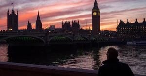 Europe And US Face One Week Of Time Confusion