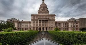 Texas Schools Face Scrutiny Amid New Voucher Plan