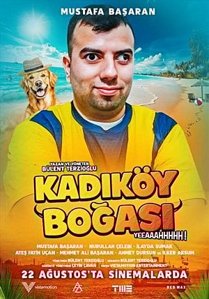 Kadiköy Bogasi