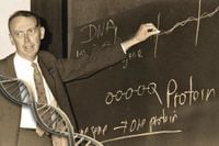 James D. Watson (1928-2025): The Double Helix And Double-Edged Legacy Of A Scientific Giant
