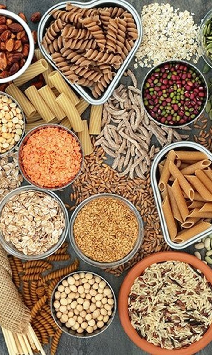 Tam Tahılları Ne Kadar Tanıyorsunuz? Araştırma Anketine Katılın!