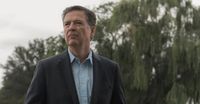 Trump and Comey: An Escalating Conflict With No Off-Ramp