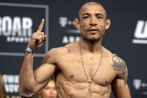 Jose Aldo Announces Retirement After UFC 315 Loss