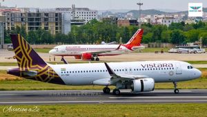 Air India And Vistara Merger Redefines Indian Aviation