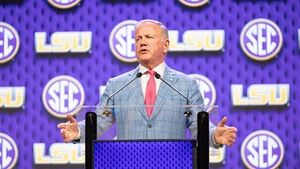 SEC Football Media Days Ignite 2025 Season Buzz In Atlanta