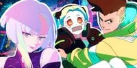 Cyberpunk Edgerunners Sequel Officially Announced, But It Comes With a Warning