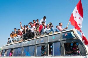 Nepal Faces Turbulent Elections Amid Rising Calls For Change