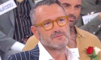 Vincenzo La Scala, chi è il cavaliere del trono Over di Uomini e Donne: età, dove vive, lavoro, Instagram, Ilaria e Agnese
