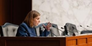 Senate Democrats Demand Answers On Homan Bribery Probe