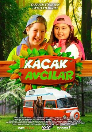 Kaçak Avcılar