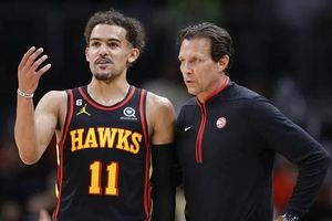 Quin Snyder Opts To Stay With Hawks Amid Texas Coaching Rumors