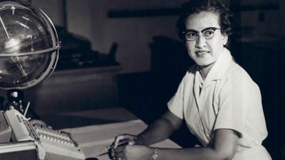 NASA'da Siyah Olmak: Katherine Johnson ve Uzay Programının Perde Arkasındaki Kahramanlar!